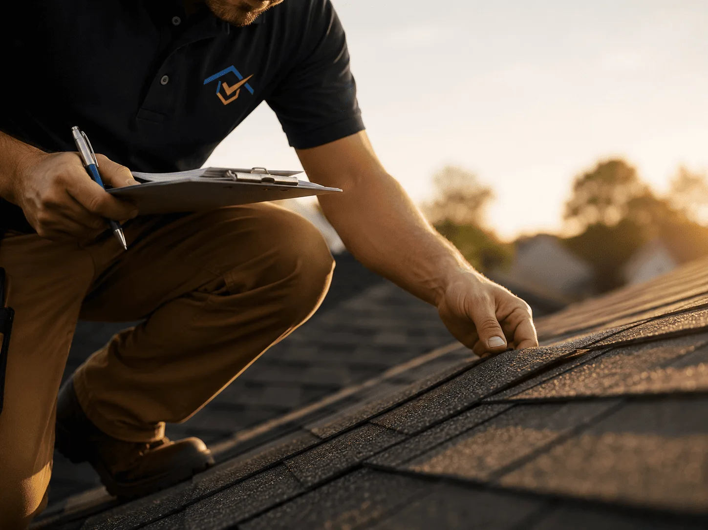Why Choose Roof Inspection in Tahlequah, OK