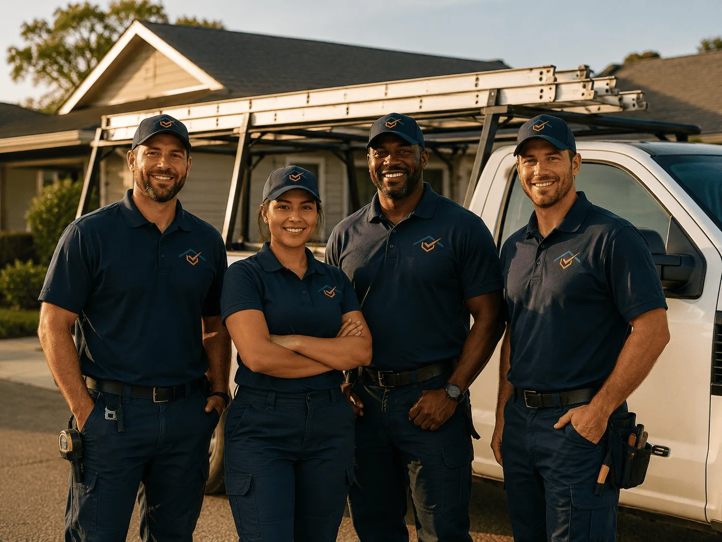 Roof Inspection company in Tahlequah, OK